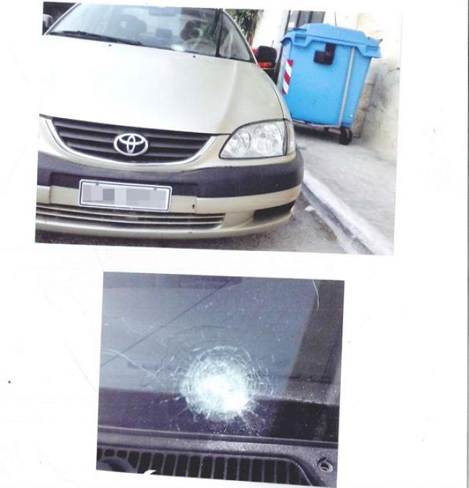 &Sigma;&phi;&alpha;ί&rho;&alpha; "&kappa;&alpha;&rho;&phi;ώ&theta;&eta;&kappa;&epsilon;" &sigma;&epsilon; &alpha;&upsilon;&tau;&omicron;&kappa;ί&nu;&eta;&tau;&omicron; &mu;&epsilon;&tau;ά &alpha;&pi;ό &xi;έ&phi;&rho;&epsilon;&nu;&omicron; &gamma;&lambda;έ&nu;&tau;&iota;