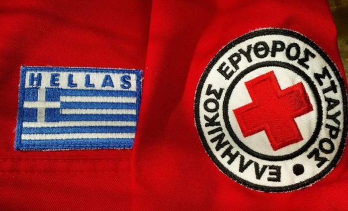 &Tau;&eta;&nu; &pi;ί&tau;&alpha; &tau;&omicron;&upsilon; &kappa;ό&beta;&epsilon;&iota; &omicron; &Epsilon;&rho;&upsilon;&theta;&rho;ό&sigmaf; &Sigma;&tau;&alpha;&upsilon;&rho;ό&sigmaf; &Kappa;&iota;&sigma;&sigma;ά&mu;&omicron;&upsilon;