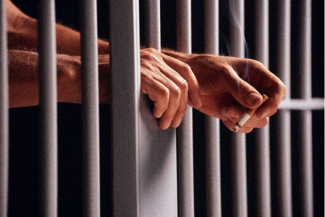 Στη φυλακή &quot;4&quot; για τη μεγάλη υπόθεση όπλων