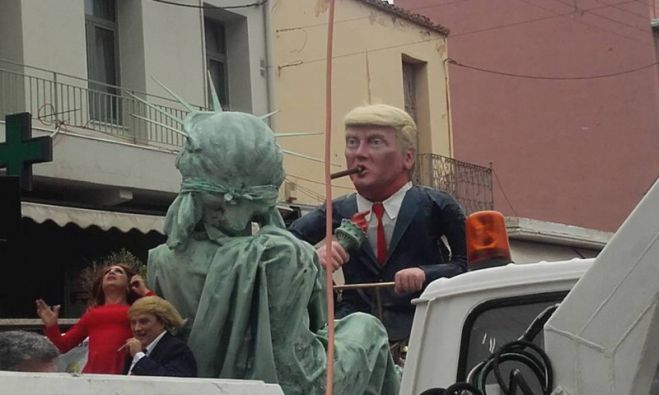 Έ&gamma;&iota;&nu;&epsilon; &kappa;&alpha;&iota; &phi;έ&tau;&omicron;&sigmaf; &chi;&alpha;&mu;ό&sigmaf; &sigma;&tau;&omicron; &Rho;&epsilon;&theta;&epsilon;&mu;&nu;&iota;ώ&tau;&iota;&kappa;&omicron; &Kappa;&alpha;&rho;&nu;&alpha;&beta;ά&lambda;&iota; 2017