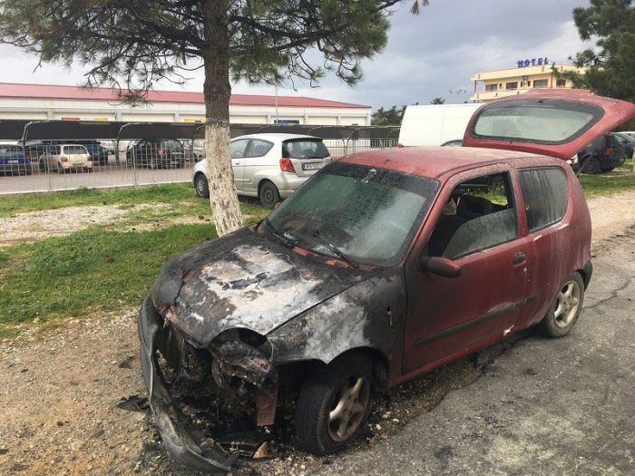 &Alpha;&upsilon;&tau;&omicron;&kappa;ί&nu;&eta;&tau;&omicron; &tau;&upsilon;&lambda;ί&chi;&tau;&eta;&kappa;&epsilon; &sigma;&tau;&iota;&sigmaf; &phi;&lambda;ό&gamma;&epsilon;&sigmaf; &sigma;&tau;&omicron;&upsilon;&sigmaf; &Alpha;&gamma;ί&omicron;&upsilon;&sigmaf; &Alpha;&pi;o&sigma;&tau;ό&lambda;&omicron;&upsilon;&sigmaf;