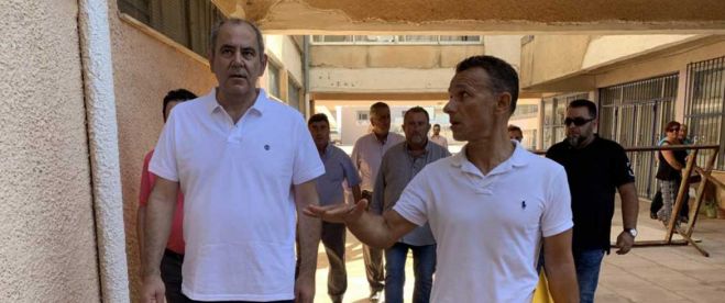 &Delta;&iota;&gamma;&alpha;&lambda;ά&kappa;&eta;&sigmaf;: &Pi;&rho;&omicron;&chi;&omega;&rho;&omicron;ύ&nu; &eta; &pi;&rho;&omicron;&sigma;&omega;&rho;&iota;&nu;ή &kappa;&alpha;&iota; &eta; &mu;ό&nu;&iota;&mu;&eta; &lambda;ύ&sigma;&eta; &gamma;&iota;&alpha; &tau;&alpha; &Lambda;ύ&kappa;&epsilon;&iota;&alpha; &tau;&eta;&sigmaf; &Kappa;&iota;&sigma;ά&mu;&omicron;&upsilon;