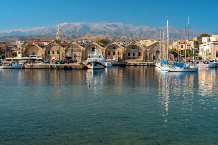 &Epsilon;&gamma;&kappa;&rho;ί&theta;&eta;&kappa;&epsilon; &tau;&omicron; &pi;&omicron;&sigma;ό &gamma;&iota;&alpha; &tau;&eta;&nu; &mu;&epsilon;&lambda;έ&tau;&eta; &alpha;&pi;&omicron;&kappa;&alpha;&tau;ά&sigma;&tau;&alpha;&sigma;&eta;&sigmaf; &tau;&omega;&nu; &Nu;&epsilon;&omega;&rho;ί&omega;&nu;