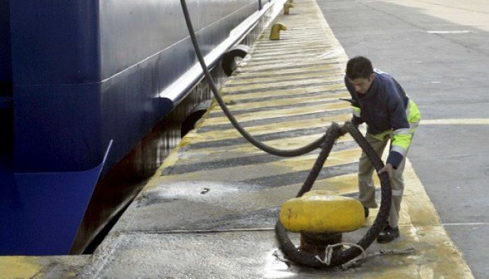 Ά&rho;&sigma;&eta; &tau;&omicron;&upsilon; &alpha;&pi;&alpha;&gamma;&omicron;&rho;&epsilon;&upsilon;&tau;&iota;&kappa;&omicron;ύ &alpha;&pi;ό&pi;&lambda;&omicron;&upsilon; &tau;&omega;&nu; &pi;&lambda;&omicron;ί&omega;&nu; &alpha;&pi;ό &tau;&alpha; &lambda;&iota;&mu;ά&nu;&iota;&alpha; &tau;&eta;&sigmaf; &Kappa;&rho;ή&tau;&eta;&sigmaf;