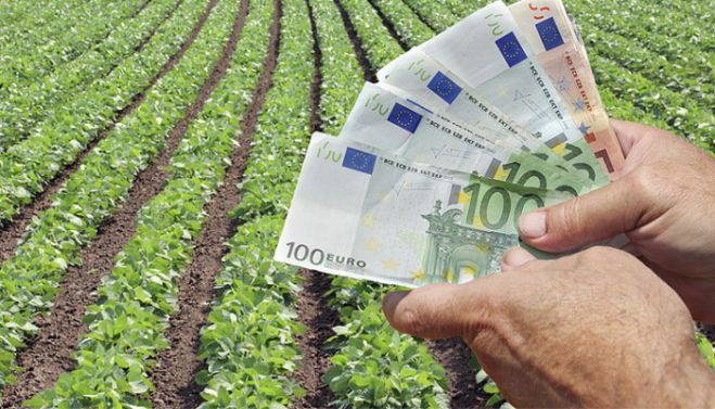 Τσουχτερά πρόστιμα σε αγρότες για επιδοτήσεις προηγούμενων χρήσεων