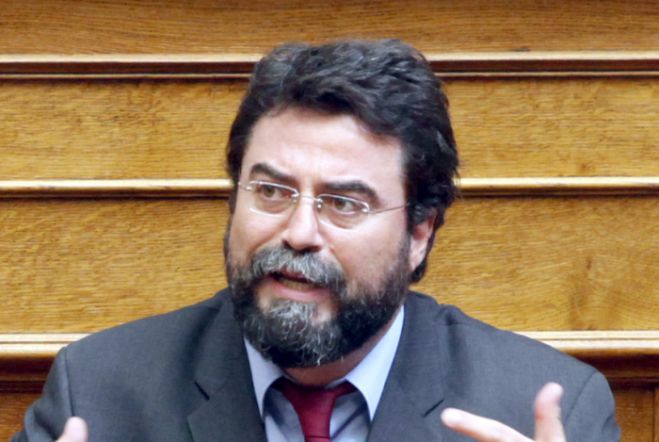 Β.Οικονόμου: Η επίσκεψη στο Νοσοκομείο Χανίων