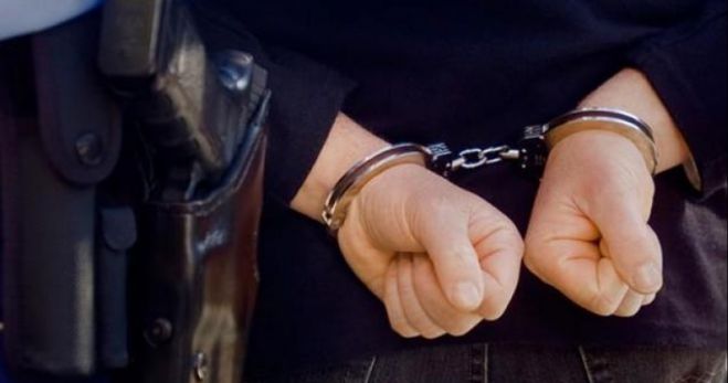 Παραβάσεις της νομοθεσίας περί εκρηκτικών υλών, στο Ρέθυμνο