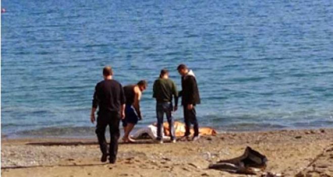 Πέντε άνθρωποι πνίγηκαν στις θάλασσες της Κρήτης μέσα στο τριήμερο!