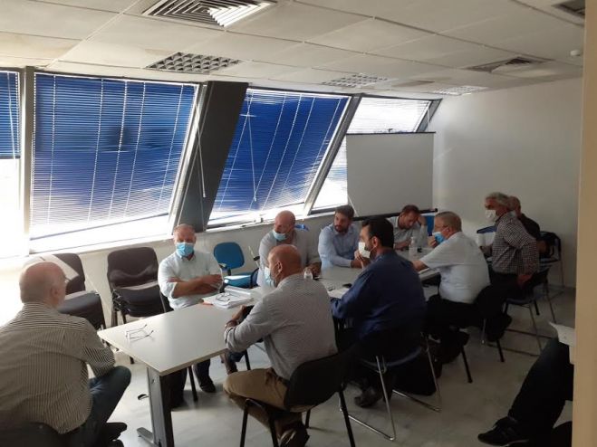 &Sigma;&tau;&eta;&nu; &Alpha;&theta;ή&nu;&alpha; &gamma;&iota;&alpha; &tau;&eta;&nu; &Delta;&Epsilon;&Delta;&Iota;&Sigma;A &omicron; &Delta;ή&mu;&alpha;&rho;&chi;&omicron;&sigmaf; &Chi;&alpha;&nu;ί&omega;&nu; &Pi;&alpha;&nu;&alpha;&gamma;&iota;ώ&tau;&eta;&sigmaf; &Sigma;&eta;&mu;&alpha;&nu;&delta;&eta;&rho;ά&kappa;&eta;&sigmaf;