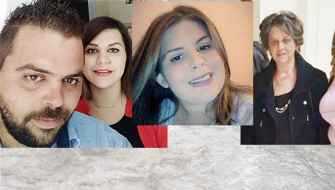 &Sigma;ή&mu;&epsilon;&rho;&alpha; &eta;&hellip; &tau;&epsilon;&lambda;&epsilon;&upsilon;&tau;&alpha;ί&alpha; &pi;&rho;ά&xi;&eta; &tau;&omicron;&upsilon; &delta;&rho;ά&mu;&alpha;&tau;&omicron;&sigmaf;