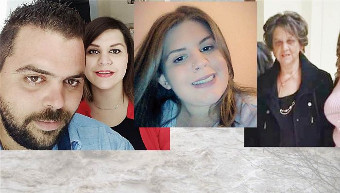 &Sigma;ή&mu;&epsilon;&rho;&alpha; &eta;&hellip; &tau;&epsilon;&lambda;&epsilon;&upsilon;&tau;&alpha;ί&alpha; &pi;&rho;ά&xi;&eta; &tau;&omicron;&upsilon; &delta;&rho;ά&mu;&alpha;&tau;&omicron;&sigmaf;