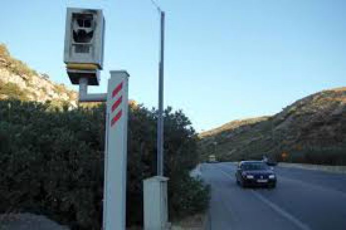 Σχεδόν 100.000 κλήσεις σε οδηγούς στον ΒΟΑΚ τα τελευταία τρία χρόνια!
