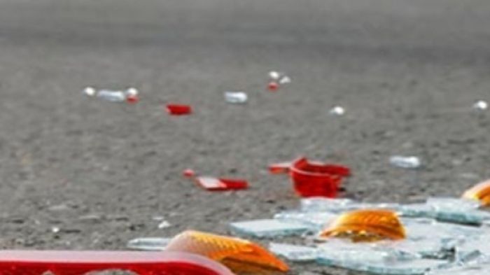 Τροχαίο με ελαφρύ τραυματισμό στα Χανιά