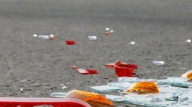 Τροχαίο με ελαφρύ τραυματισμό στα Χανιά