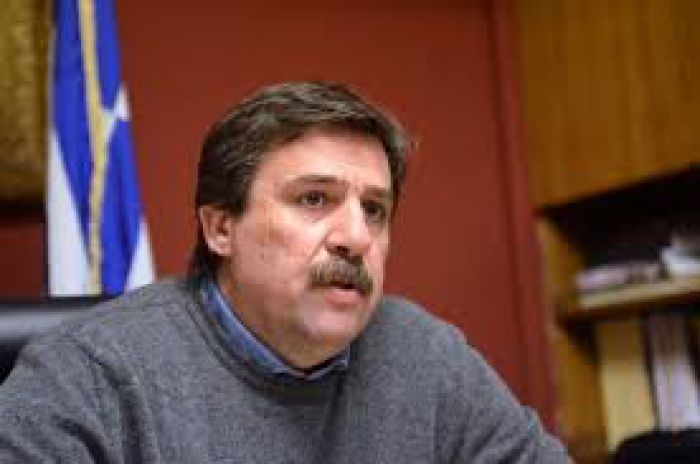Ενημέρωση για θέματα πρωτοβάθμιας φροντίδας υγείας από τον Υπουργό