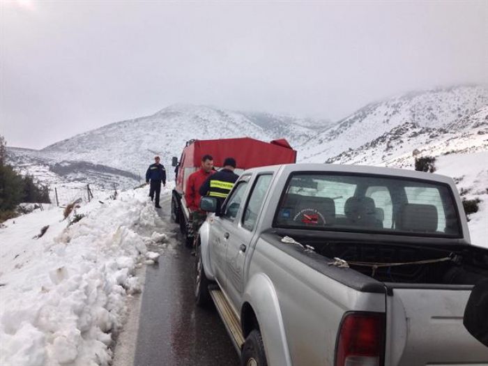 &Tau;έ&lambda;&omicron;&sigmaf; &sigma;&tau;&eta;&nu; &pi;&epsilon;&rho;&iota;&pi;έ&tau;&epsilon;&iota;&alpha; &mu;&epsilon;&tau;ά 4,5 ώ&rho;&epsilon;&sigmaf; &sigma;&tau;&alpha; &chi;&iota;ό&nu;&iota;&alpha;
