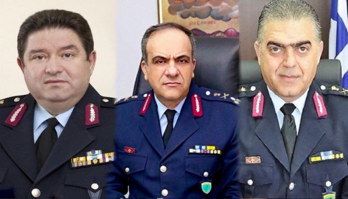 Ά&rho;&chi;&iota;&sigma;&alpha;&nu; &omicron;&iota; &kappa;&rho;ί&sigma;&epsilon;&iota;&sigmaf; &sigma;&tau;&eta;&nu; &Epsilon;&Lambda;&Alpha;&Sigma;: &Delta;&iota;&alpha;&tau;&eta;&rho;&eta;&tau;έ&omicron;&iota; &sigma;&tau;&omicron;&nu; &beta;&alpha;&theta;&mu;ό &tau;&rho;&epsilon;&iota;&sigmaf; &Kappa;&rho;&eta;&tau;&iota;&kappa;&omicron;ί &Alpha;&nu;&tau;&iota;&sigma;&tau;&rho;ά&tau;&eta;&gamma;&omicron;&iota;