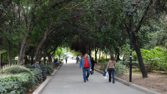 &Nu;έ&alpha; &sigma;&upsilon;&nu;έ&lambda;&epsilon;&upsilon;&sigma;&eta; &tau;&omega;&nu; &Phi;&upsilon;&lambda;ώ&nu; &tau;&omicron;&upsilon; &Pi;ά&rho;&kappa;&omicron;&upsilon; &Gamma;&epsilon;&omega;&rho;&gamma;&iota;ά&delta;&eta;