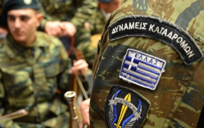 Λέσχη Ειδικών Δυνάμεων Κρήτης: Δεν έχουμε καμία σχέση με την εθελοντική αποστολή για Έβρο