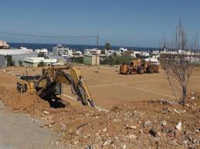 "&Gamma;&epsilon;&phi;ύ&rho;&iota; &tau;&eta;&sigmaf; Ά&rho;&tau;&alpha;&sigmaf;" &tau;&omicron; &kappa;&lambda;&epsilon;&iota;&sigma;&tau;ό &gamma;&upsilon;&mu;&nu;&alpha;&sigma;&tau;ή&rho;&iota;&omicron; &Rho;&epsilon;&theta;ύ&mu;&nu;&omicron;&upsilon;