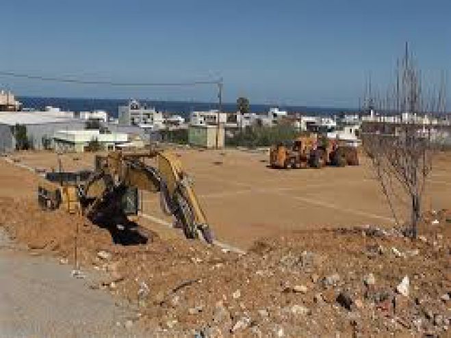 "&Gamma;&epsilon;&phi;ύ&rho;&iota; &tau;&eta;&sigmaf; Ά&rho;&tau;&alpha;&sigmaf;" &tau;&omicron; &kappa;&lambda;&epsilon;&iota;&sigma;&tau;ό &gamma;&upsilon;&mu;&nu;&alpha;&sigma;&tau;ή&rho;&iota;&omicron; &Rho;&epsilon;&theta;ύ&mu;&nu;&omicron;&upsilon;