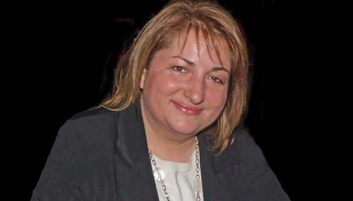 "Καρφιά" Ν. Αγγελάκη στη Β. Περράκη για τις επιλεκτικές επιχορηγήσεις