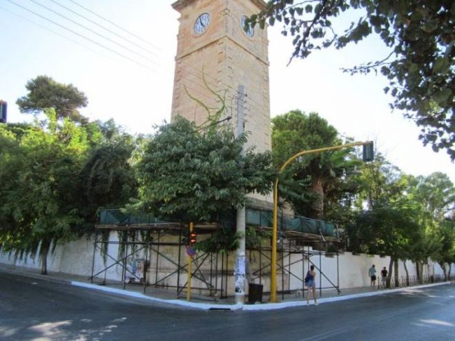 &Upsilon;&pi;&epsilon;&gamma;&rho;ά&phi;&eta; &eta; &sigma;ύ&mu;&beta;&alpha;&sigma;&eta; &gamma;&iota;&alpha; &tau;&eta;&nu; &alpha;&nu;&alpha;&kappa;&alpha;&tau;&alpha;&sigma;&kappa;&epsilon;&upsilon;ή &tau;&omicron;&upsilon; &rho;&omicron;&lambda;&omicron;&gamma;&iota;&omicron;ύ &sigma;&tau;&omicron;&nu; &Kappa;ή&pi;&omicron;