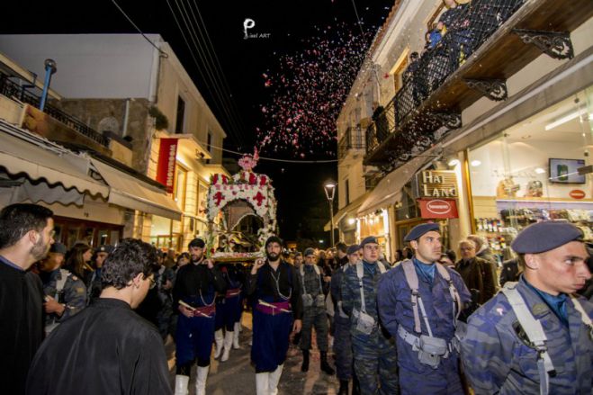 &Eta; &Alpha;&kappa;&omicron;&lambda;&omicron;&upsilon;&theta;ί&alpha; &tau;&omicron;&upsilon; &Epsilon;&pi;&iota;&tau;&alpha;&phi;ί&omicron;&upsilon; &sigma;&tau;&eta;&nu; &Mu;&eta;&tau;&rho;ό&pi;&omicron;&lambda;&eta; &Chi;&alpha;&nu;ί&omega;&nu;