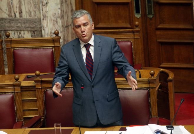 &Mu;. &Beta;&omicron;&lambda;&omicron;&upsilon;&delta;ά&kappa;&eta;&sigmaf;: &Omicron;&iota; &pi;&lambda;&eta;&mu;&mu;&upsilon;&rho;&omicron;&pi;&alpha;&theta;&epsilon;ί&sigmaf; &mu;&alpha;&theta;&eta;&tau;έ&sigmaf; &tau;&omega;&nu; &Chi;&alpha;&nu;ί&omega;&nu; &nu;&alpha; &epsilon;&iota;&sigma;&alpha;&chi;&theta;&omicron;ύ&nu; &kappa;&alpha;&theta;&rsquo;&upsilon;&pi;έ&rho;&beta;&alpha;&sigma;&iota;&nu; &sigma;&tau;&alpha; &Alpha;&Epsilon;&Iota;