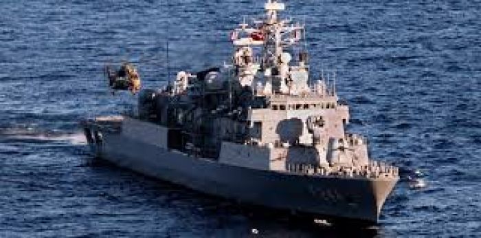 &Sigma;&upsilon;&nu;&alpha;&gamma;&epsilon;&rho;&mu;ό&sigmaf; &sigma;&tau;&omicron; &Pi;&omicron;&lambda;&epsilon;&mu;&iota;&kappa;ό &Nu;&alpha;&upsilon;&tau;&iota;&kappa;ό &gamma;&iota;&alpha; &tau;&omicron;&upsilon;&rho;&kappa;&iota;&kappa;ή ά&sigma;&kappa;&eta;&sigma;&eta; &nu;ό&tau;&iota;&alpha; &tau;&eta;&sigmaf; &Kappa;&rho;ή&tau;&eta;&sigmaf;