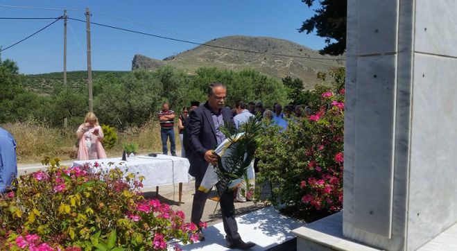 &Epsilon;&kappa;&delta;ή&lambda;&omega;&sigma;&eta; &sigma;&tau;&omicron; &Mu;&nu;&eta;&mu;&epsilon;ί&omicron; &Pi;&epsilon;&sigma;ό&nu;&tau;&omega;&nu; Ά&sigma;&tau;&rho;&iota;&kappa;&alpha; &alpha;&pi;ό &tau;&omicron; &Delta;ή&mu;&omicron; &Pi;&lambda;&alpha;&tau;&alpha;&nu;&iota;ά