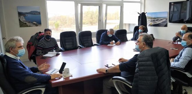 &Omicron;.&Alpha;.&Kappa;.-&Upsilon;&pi;&omicron;&gamma;&rho;&alpha;&phi;ή &Sigma;ύ&mu;&beta;&alpha;&sigma;&eta;&sigmaf; &Mu;&epsilon; &Nu;&epsilon;&rho;ά &Kappa;&rho;ή&tau;&eta;&sigmaf;