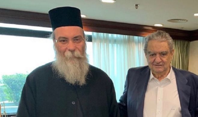 &Omicron; Ό&mu;&iota;&lambda;&omicron;&sigmaf; &Beta;&alpha;&rho;&delta;&iota;&nu;&omicron;&gamma;&iota;ά&nu;&nu;&eta; &sigma;&tau;&eta;&rho;ί&zeta;&epsilon;&iota; &tau;&eta;&nu; &Iota;.&Mu;.&Kappa;&iota;&sigma;ά&mu;&omicron;&upsilon;