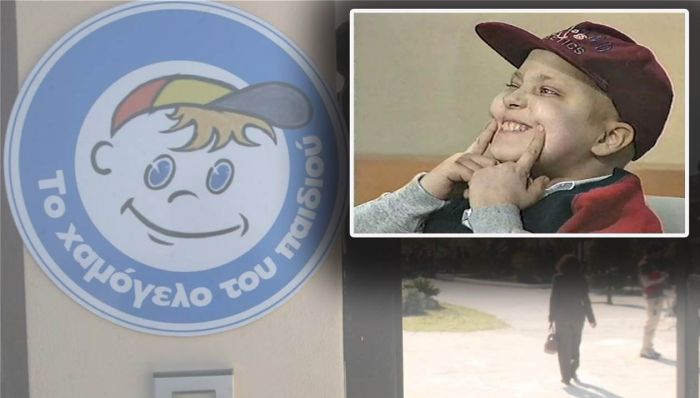 &Delta;ί&nu;&omicron;&upsilon;&nu; &tau;&omicron; ό&nu;&omicron;&mu;&alpha; &tau;&omicron;&upsilon; 10&chi;&rho;&omicron;&nu;&omicron;&upsilon; &Alpha;&nu;&delta;&rho;έ&alpha; &Gamma;&iota;&alpha;&nu;&nu;ό&pi;&omicron;&upsilon;&lambda;&omicron;&upsilon; &sigma;&epsilon; &delta;&rho;ό&mu;&omicron; &tau;&omega;&nu; &Chi;&alpha;&nu;ί&omega;&nu;