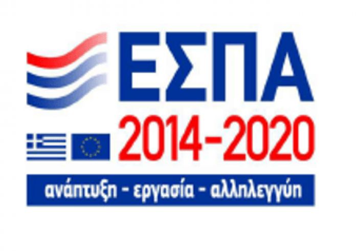 &Epsilon;&Sigma;&Pi;&Alpha;: &Epsilon;&upsilon;&kappa;&alpha;&iota;&rho;ί&epsilon;&sigmaf; &kappa;&alpha;&iota; &kappa;ί&nu;&delta;&upsilon;&nu;&omicron;&iota; &gamma;&iota;&alpha; &tau;&alpha; &Chi;&alpha;&nu;&iota;ά