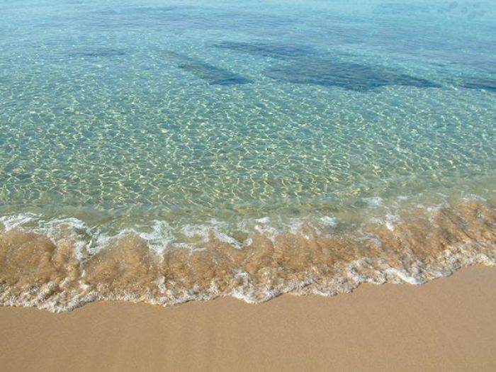 Ακτές κατάλληλες για κολύμβηση