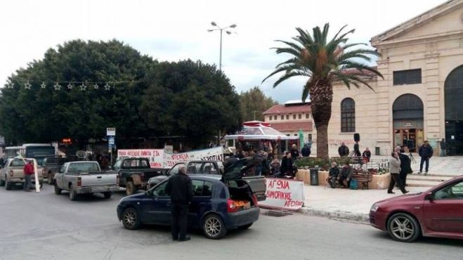 &Sigma;&tau;&omicron; &pi;&lambda;&epsilon;&upsilon;&rho;ό &tau;&omega;&nu; &alpha;&gamma;&rho;&omicron;&tau;ώ&nu; &eta; &Epsilon;&pi;&iota;&tau;&rho;&omicron;&pi;ή &alpha;&gamma;ώ&nu;&alpha; &tau;&omicron;&upsilon; &Epsilon;&mu;&pi;&omicron;&rho;&iota;&kappa;&omicron;ύ &sigma;&upsilon;&lambda;&lambda;ό&gamma;&omicron;&upsilon; &Chi;&alpha;&nu;ί&omega;&nu;