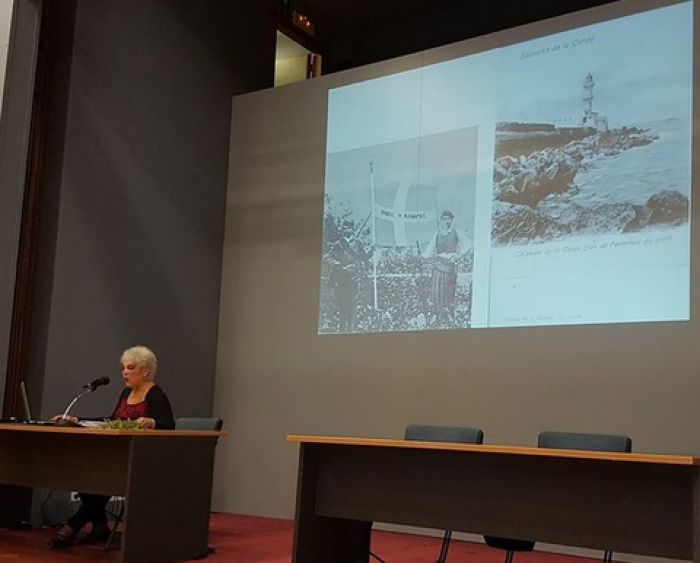 &Pi;&lambda;ή&theta;&omicron;&sigmaf; &kappa;ό&sigma;&mu;&omicron;&upsilon; &sigma;&tau;&eta;&nu; &pi;&alpha;&rho;&omicron;&upsilon;&sigma;ί&alpha;&sigma;&eta; &tau;&omicron;&upsilon; &nu;έ&omicron;&upsilon; &tau;ό&mu;&omicron;&upsilon; &tau;&omicron;&upsilon; &ldquo;&Epsilon;&Nu; &Chi;&Alpha;&Nu;&Iota;&Omicron;&Iota;&Sigma;&rdquo;