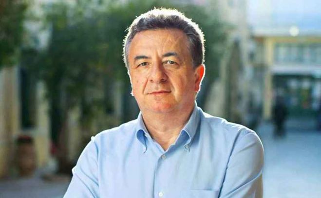 &Sigma;&tau;&eta;&nu; &epsilon;&nu;&alpha;&rho;&kappa;&tau;ή&rho;&iota;&alpha; &Sigma;ύ&nu;&omicron;&delta;&omicron; &gamma;&iota;&alpha; &tau;&eta; &nu;έ&alpha; &theta;&eta;&tau;&epsilon;ί&alpha; &tau;&eta;&sigmaf; &Epsilon;&pi;&iota;&tau;&rho;&omicron;&pi;ή&sigmaf; &tau;&omega;&nu; &Pi;&epsilon;&rho;&iota;&phi;&epsilon;&rho;&epsilon;&iota;ώ&nu; &omicron; &Sigma;&tau;&alpha;ύ&rho;&omicron;&sigmaf; &Alpha;&rho;&nu;&alpha;&omicron;&upsilon;&tau;ά&kappa;&eta;&sigmaf;