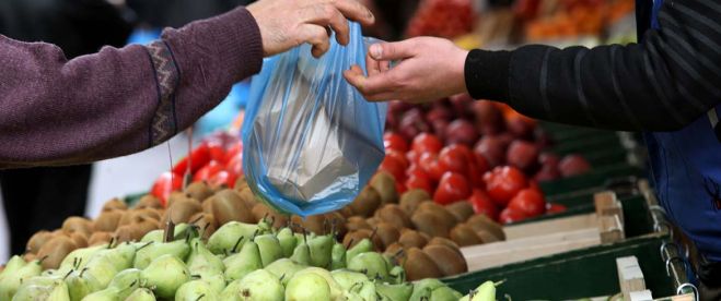 Xωροθέτηση λαϊκών αγορών Δήμου Χανίων