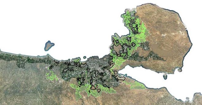 &Alpha;&nu;&alpha;&kappa;&omicron;ί&nu;&omega;&sigma;&eta; &tau;&eta;&sigmaf; &Delta;&iota;&epsilon;ύ&theta;&upsilon;&nu;&sigma;&eta;&sigmaf; &Delta;&alpha;&sigma;ώ&nu; &Chi;&alpha;&nu;ί&omega;&nu;