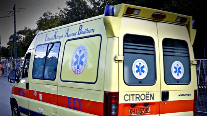&Sigma;&omicron;&beta;&alpha;&rho;ό &tau;&rho;&omicron;&chi;&alpha;ί&omicron; &sigma;&tau;&eta;&nu; &Kappa;&rho;ή&tau;&eta;