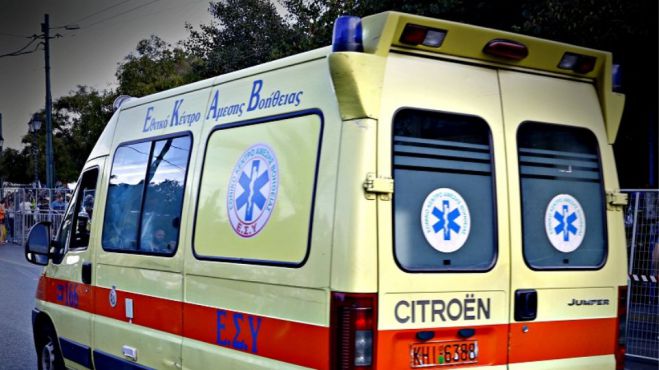 &Sigma;&omicron;&beta;&alpha;&rho;ό &tau;&rho;&omicron;&chi;&alpha;ί&omicron; &sigma;&tau;&eta;&nu; &Kappa;&rho;ή&tau;&eta;