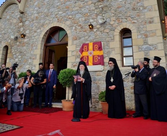 &Pi;&rho;ό&gamma;&rho;&alpha;&mu;&mu;&alpha; &Iota;&epsilon;&rho;ώ&nu; &Alpha;&kappa;&omicron;&lambda;&omicron;&upsilon;&theta;&iota;ώ&nu; &amp; &lambda;&epsilon;&iota;&tau;&omicron;&upsilon;&rho;&gamma;ί&alpha;&sigmaf; &Iota;.&Pi;&rho;&omicron;&sigma;&kappa;&upsilon;&nu;&eta;&mu;&alpha;&tau;&iota;&kappa;&omicron;ύ &Nu;&alpha;&omicron;ύ &Omicron;&sigma;ί&omicron;&upsilon; &Nu;&iota;&kappa;&eta;&phi;ό&rho;&omicron;&upsilon; &tau;&omicron;&upsilon; &Lambda;&epsilon;&pi;&rho;&omicron;ύ