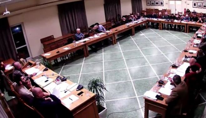 Σε περίπου 7 εκατομμύρια ευρώ ανέρχεται ο προϋπολογισμός του ΔΟΚΟΙΠΠ