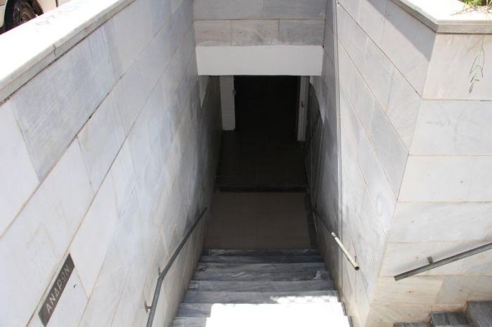 &Alpha;&nu;&alpha;&kappa;&alpha;ί&nu;&iota;&sigma;&eta; &tau;&omega;&nu; &delta;&eta;&mu;&omicron;&tau;&iota;&kappa;ώ&nu; &alpha;&pi;&omicron;&chi;&omega;&rho;&eta;&tau;&eta;&rho;ί&omega;&nu; &sigma;&epsilon; &kappa;&epsilon;&nu;&tau;&rho;&iota;&kappa;ά &sigma;&eta;&mu;&epsilon;ί&alpha; &tau;&eta;&sigmaf; &pi;ό&lambda;&eta;&sigmaf;