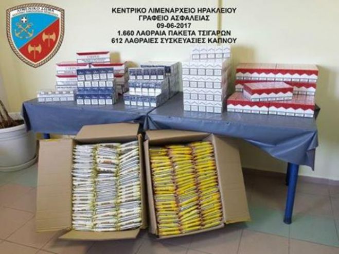 &Tau;&omicron; &tau;&alpha;&xi;ί "&alpha;&pi;&omicron;&kappa;ά&lambda;&upsilon;&psi;&epsilon;" &tau;&eta;&nu; &kappa;&rho;&upsilon;&psi;ώ&nu;&alpha; &tau;&omicron;&upsilon; &lambda;&alpha;&theta;&rho;&alpha;ί&omicron;&upsilon; &kappa;&alpha;&pi;&nu;&omicron;ύ