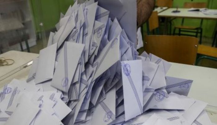 Τα οριστικά αποτελέσματα στην Π.Ε. Χανίων