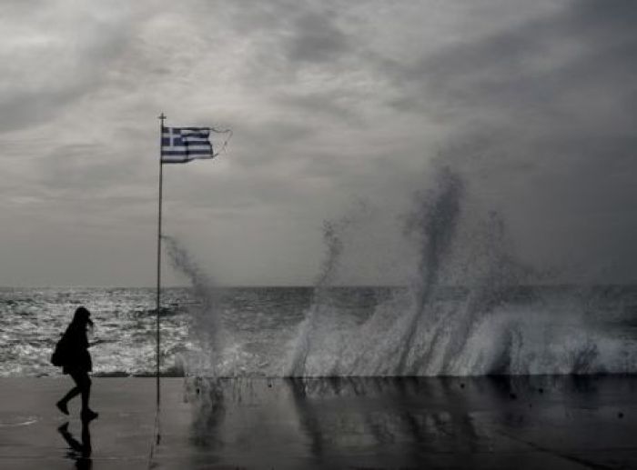 &Theta;&Alpha; &Rho;&Iota;&Xi;&Epsilon;&Iota; &Tau;&Omicron;&Upsilon;&Lambda;&Omicron;&Upsilon;&Mu;&Iota;&Alpha; ... &Sigma;&Tau;&Omicron; &Lambda;&Iota;&Beta;&Upsilon;&Kappa;&Omicron;