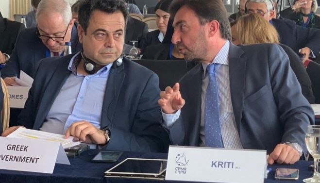 &Sigma;&tau;&eta;&nu; &Kappa;έ&rho;&kappa;&upsilon;&rho;&alpha; &eta; &Pi;&epsilon;&rho;&iota;&phi;έ&rho;&epsilon;&iota;&alpha; &Kappa;&rho;ή&tau;&eta;&sigmaf;